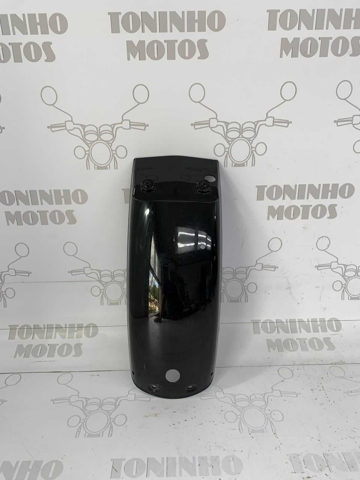 PARALAMA TRASEIRO ROYAL ENFIELD INTERCEPTOR 650 2024