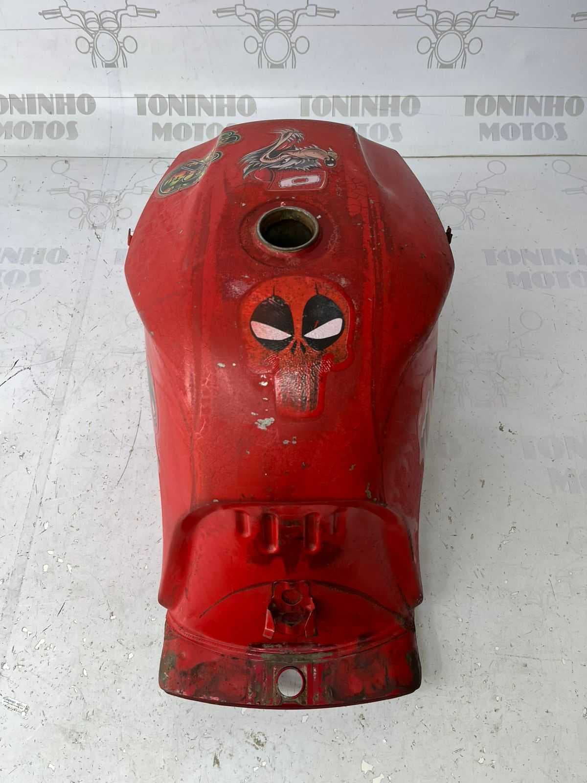 TANQUE COMBUSTIVEL YAMAHA FAZER 250 2006 Á 2015