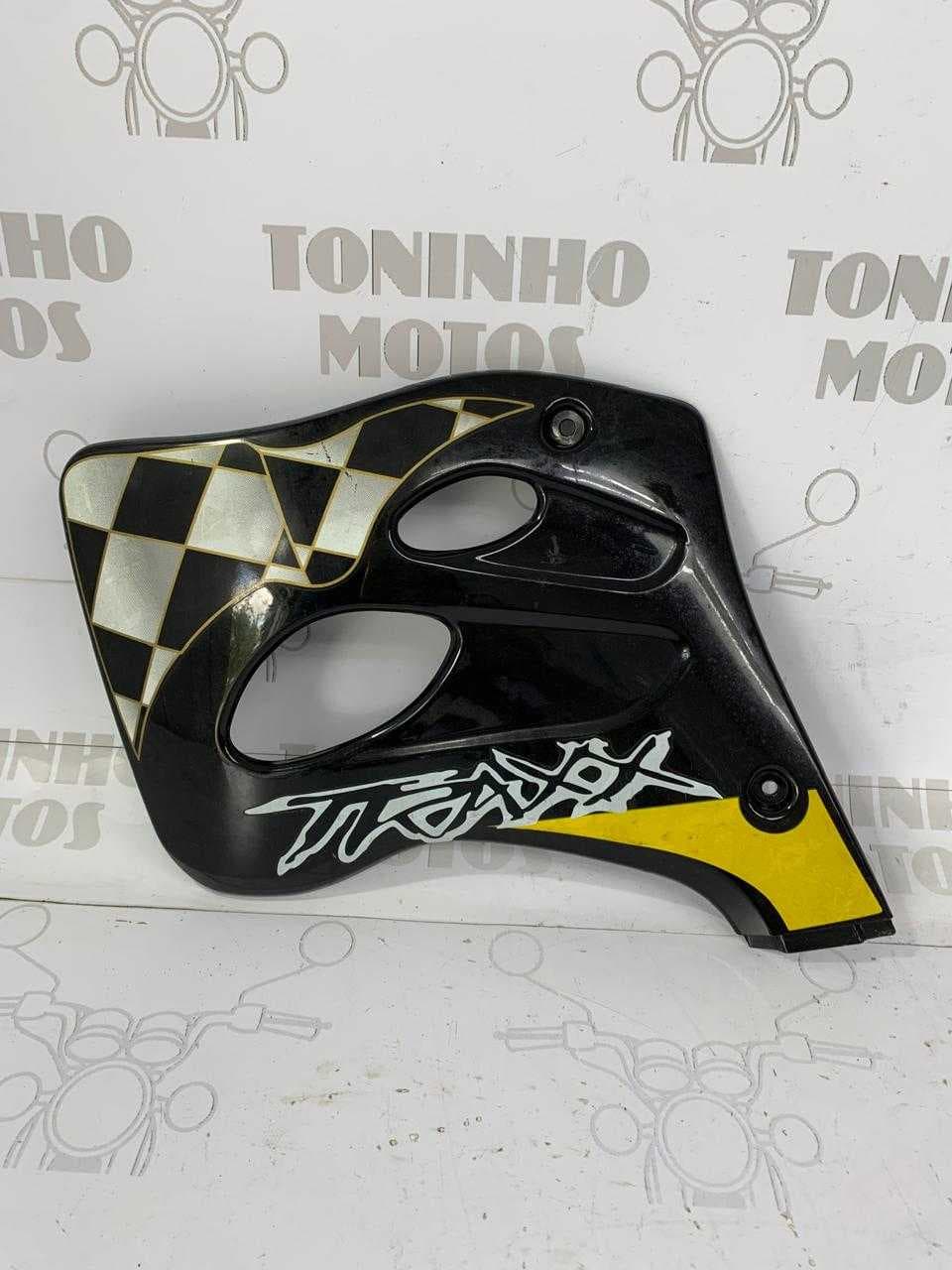 ABA TANQUE LADO ESQUERDO TRAXX FLY 125