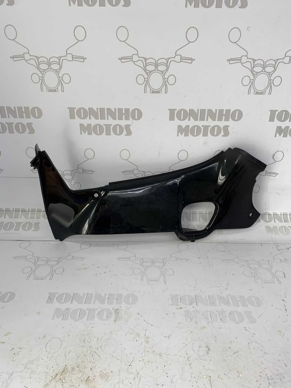PROTETOR DE PORTA INTERNO LADO ESQUERDO SUNDOWN WEB 100 2000