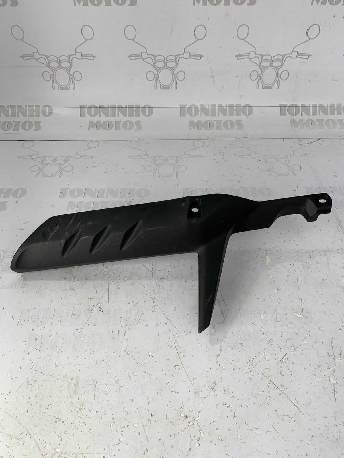 PROTETOR BENGALA LADO DIREITO YAMAHA LANDER 250 2020 Á 2022