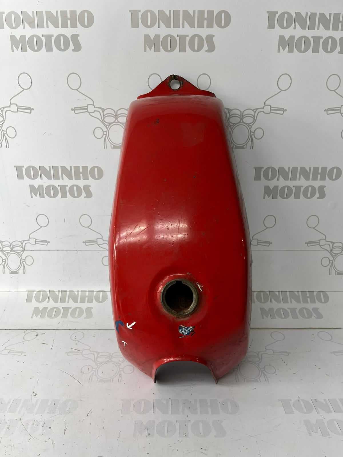 TANQUE HONDA CG 125 1983 Á 1994