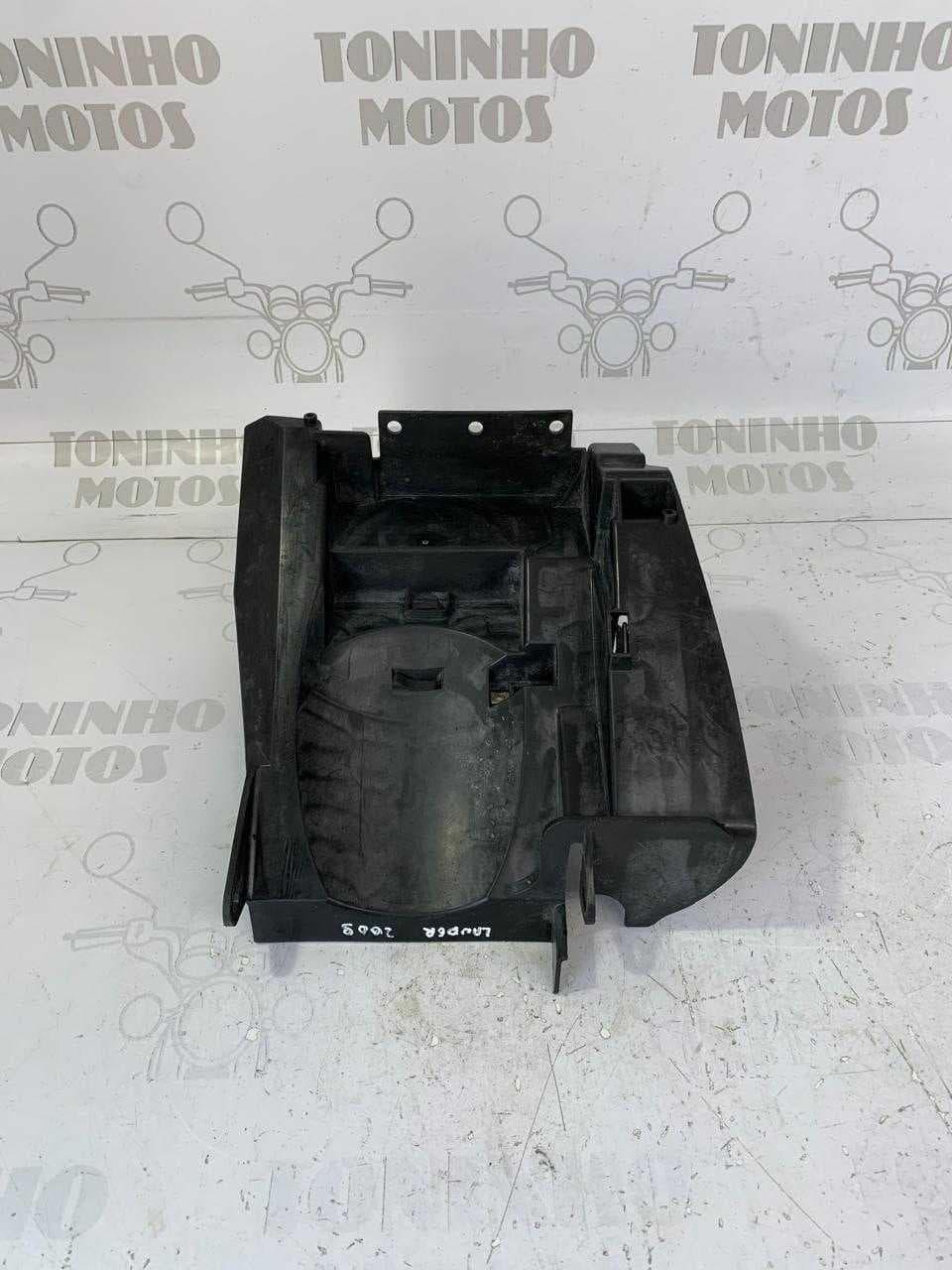CAIXA BATERIA YAMAHA LANDER 250 2009 / LANDER X / TENERE 250