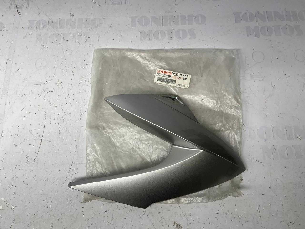 ABA TANQUE LADO DIREITO YAMAHA XJ6 N 2010