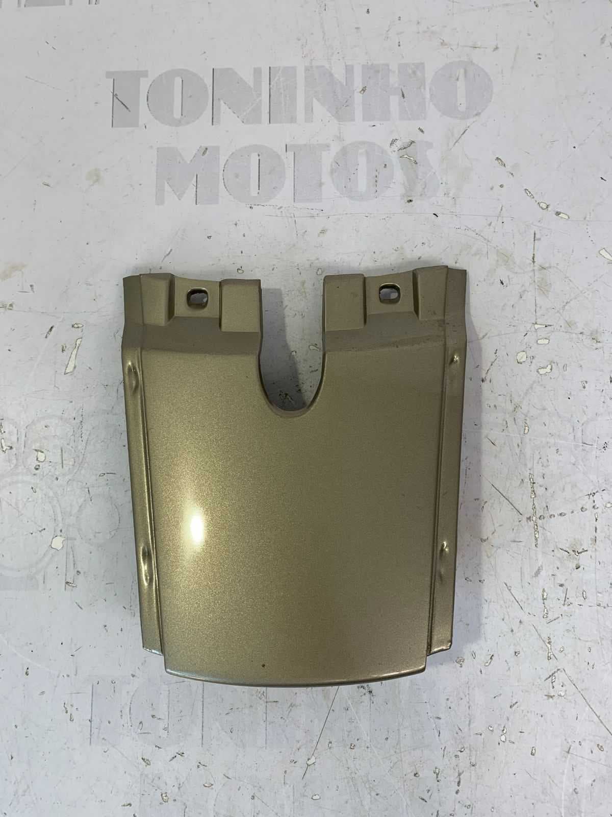 RABETA CENTRAL YAMAHA YBR 125 2003 - BEGE