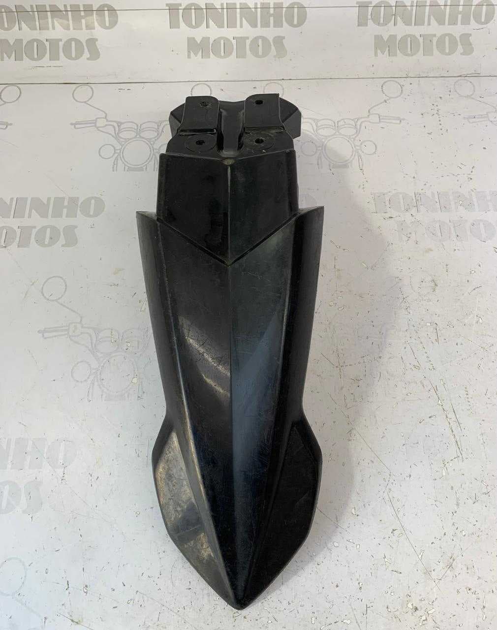 PARALAMA DIANTEIRO YAMAHA LANDER X 2008 Á 2010