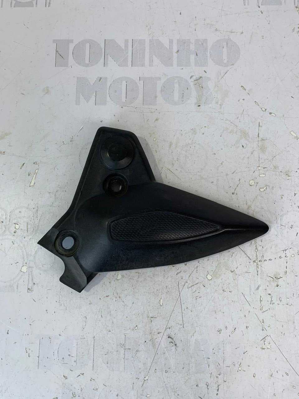 PROTETOR DE BALANÇA ESQUERDO YAMAHA FAZER 150 / FACTOR 150