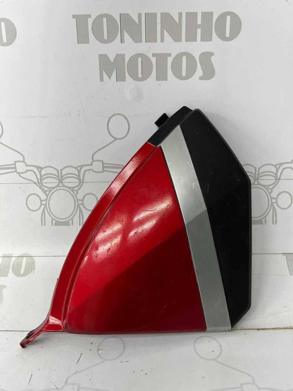 TAMPA LATERAL DIREITO HONDA CB1000R 2012 Á 2016