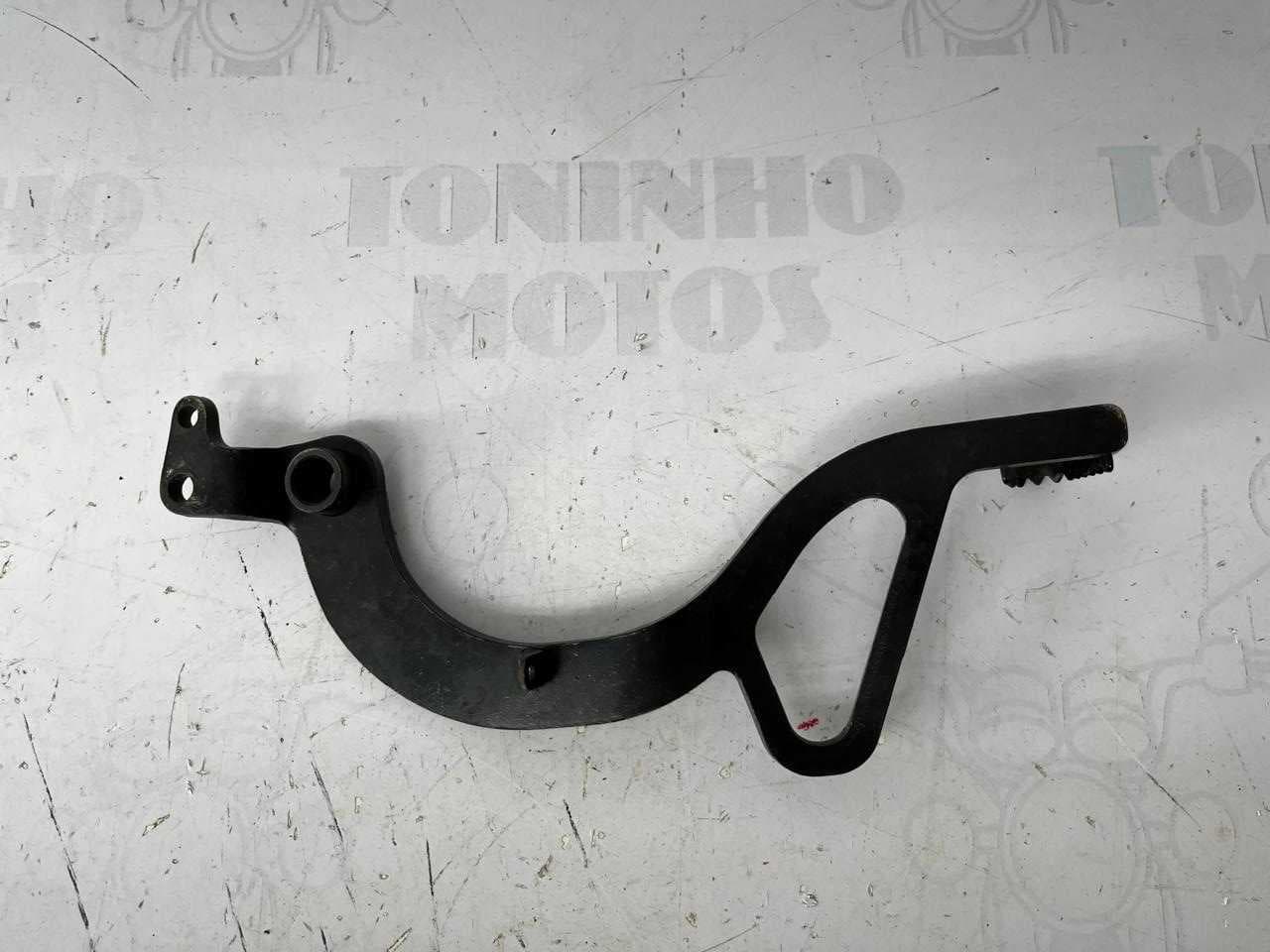 PEDAL FREIO YAMAHA TENERE 250 2011 / LANDER 250 2008 À 2023