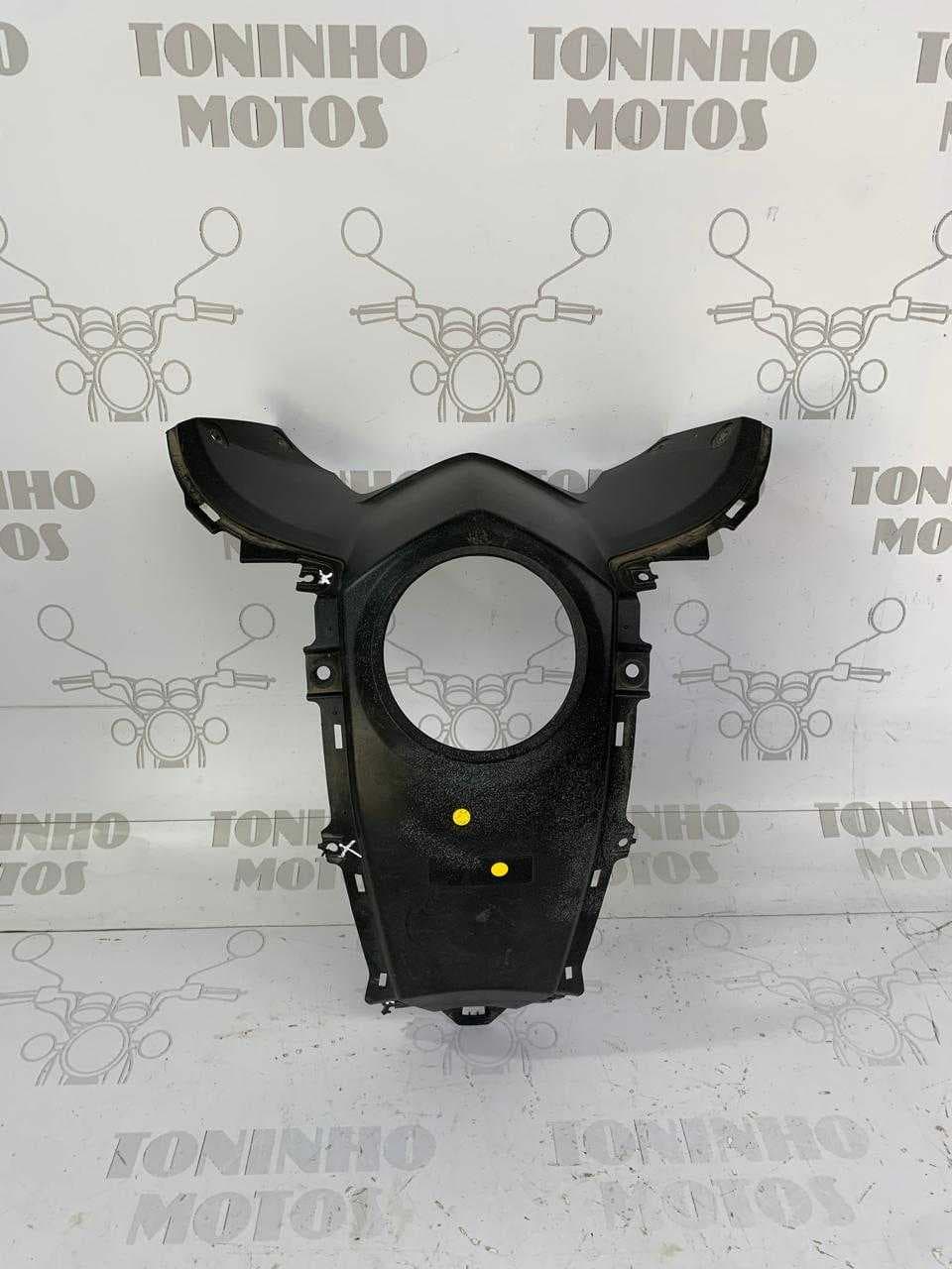 CARENAGEM SUPERIOR TANQUE YAMAHA LANDER 250 2020 Á 2024