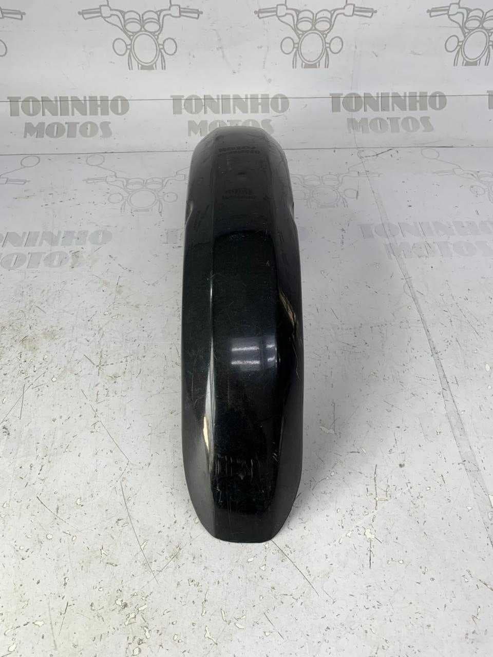 PARALAMA DIANTEIRO YAMAHA RD 125 / RD 135 1989 Á 1999