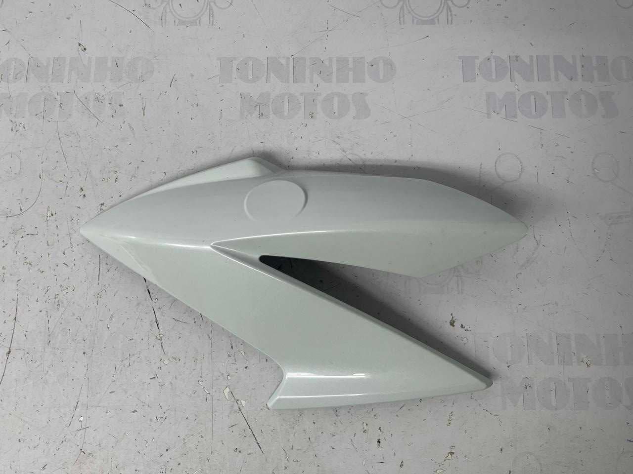 ABA TANQUE LADO ESQUERDO YAMAHA FAZER 250 2016