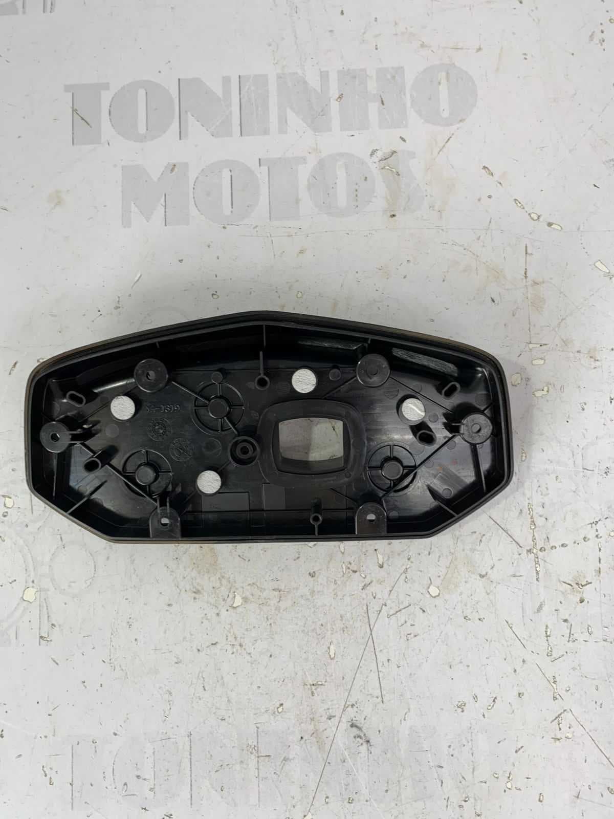 CARCAÇA INFERIOR DO PAINEL YAMAHA FZ 15 2022/2023