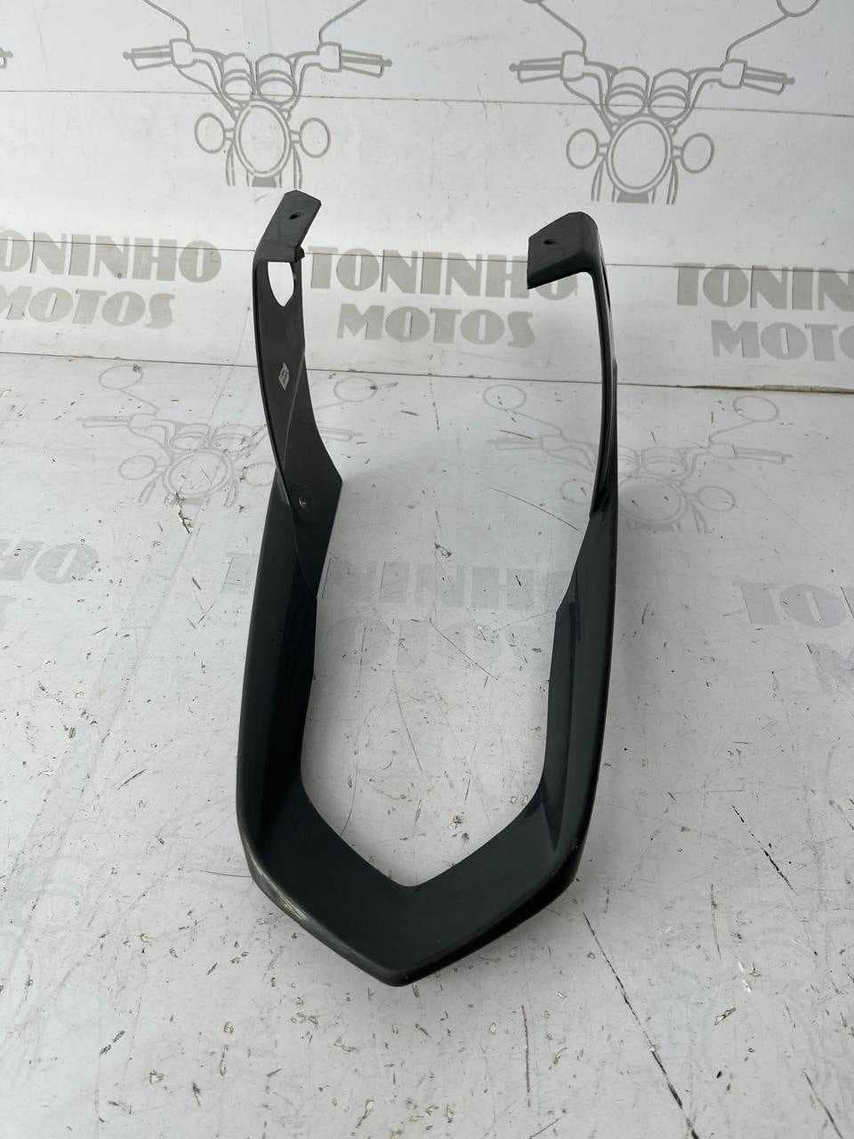 BICO FRONTAL FAROL YAMAHA CROSSER 150 2015 Á 2018