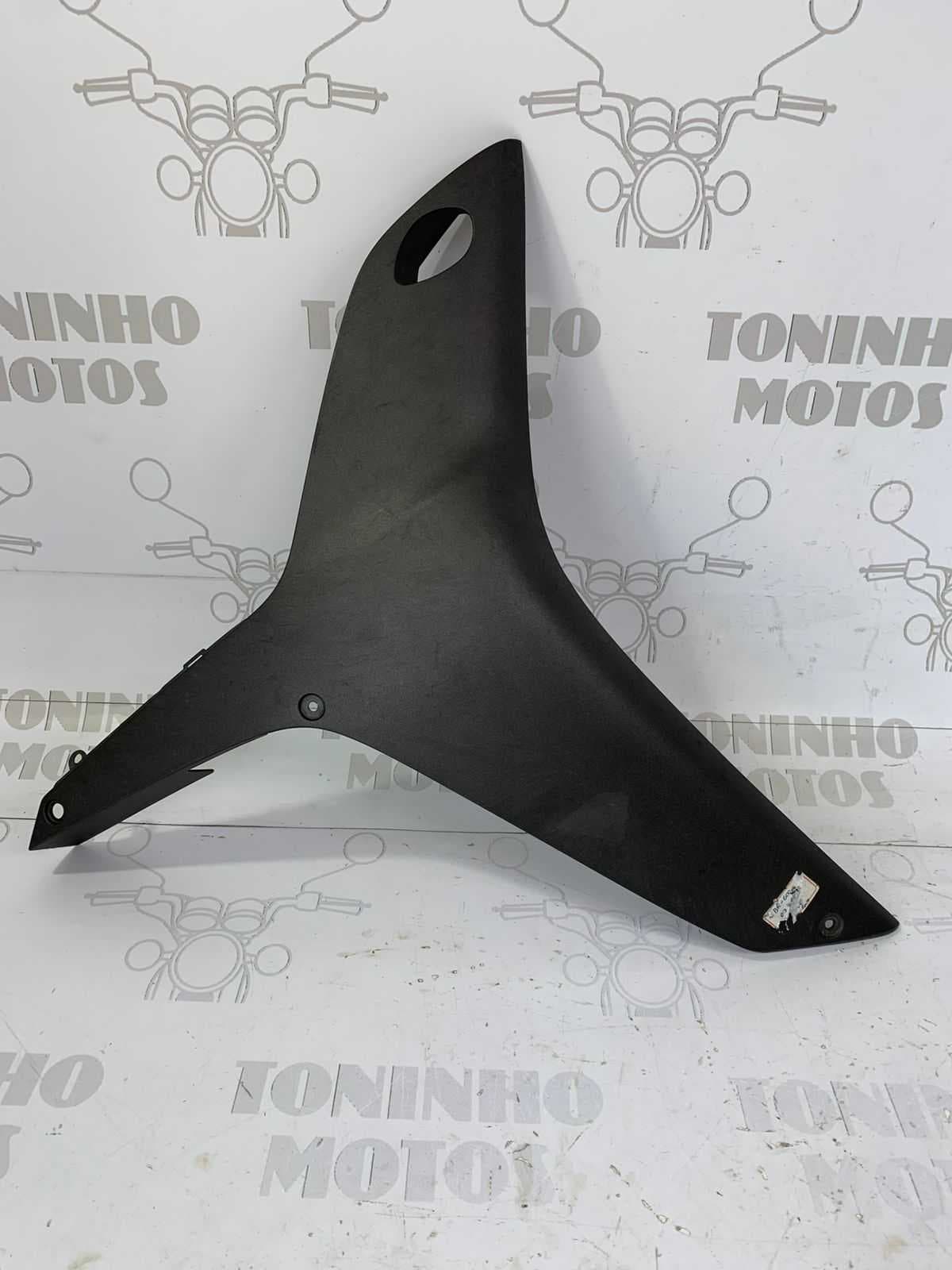 CARENAGEM INTERMEDIARIA DIREITO HONDA CBR600RR 2007/2008