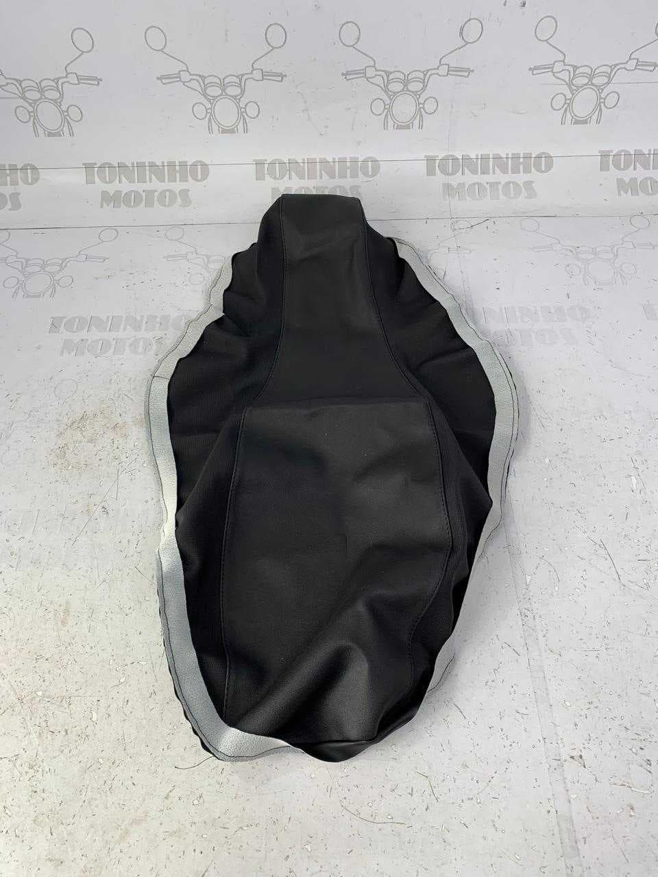 CAPA BANCO YAMAHA XT 660 2008 A 2013