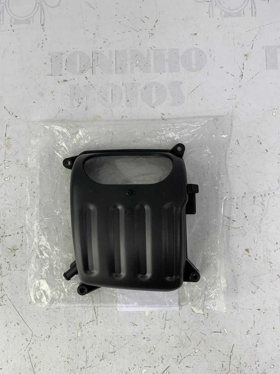 TAMPA CAIXA FILTRO AR HONDA TITAN 150 2014/2015