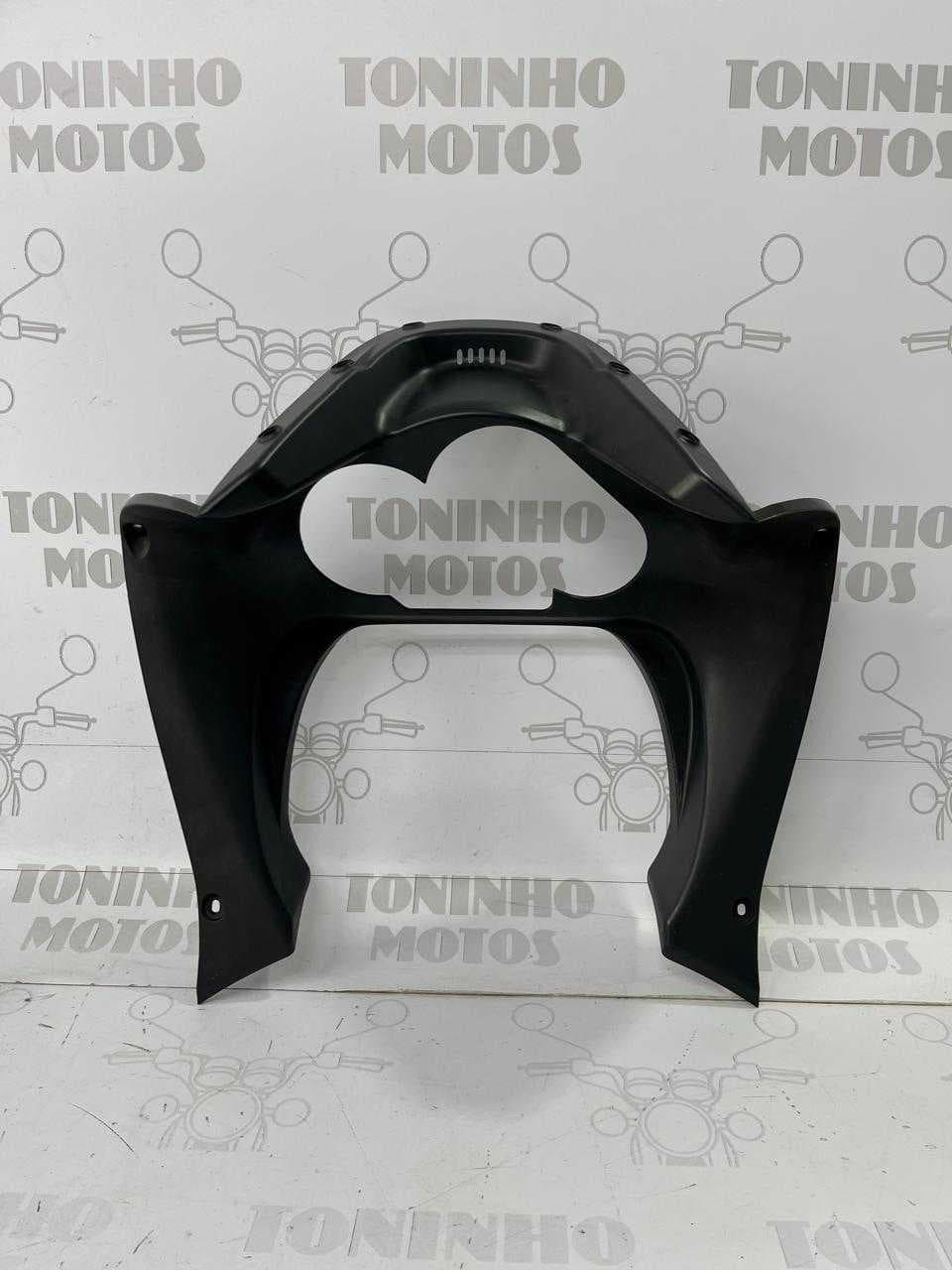 MOLDURA PAINEL YAMAHA TDM 850 1999 A 2001