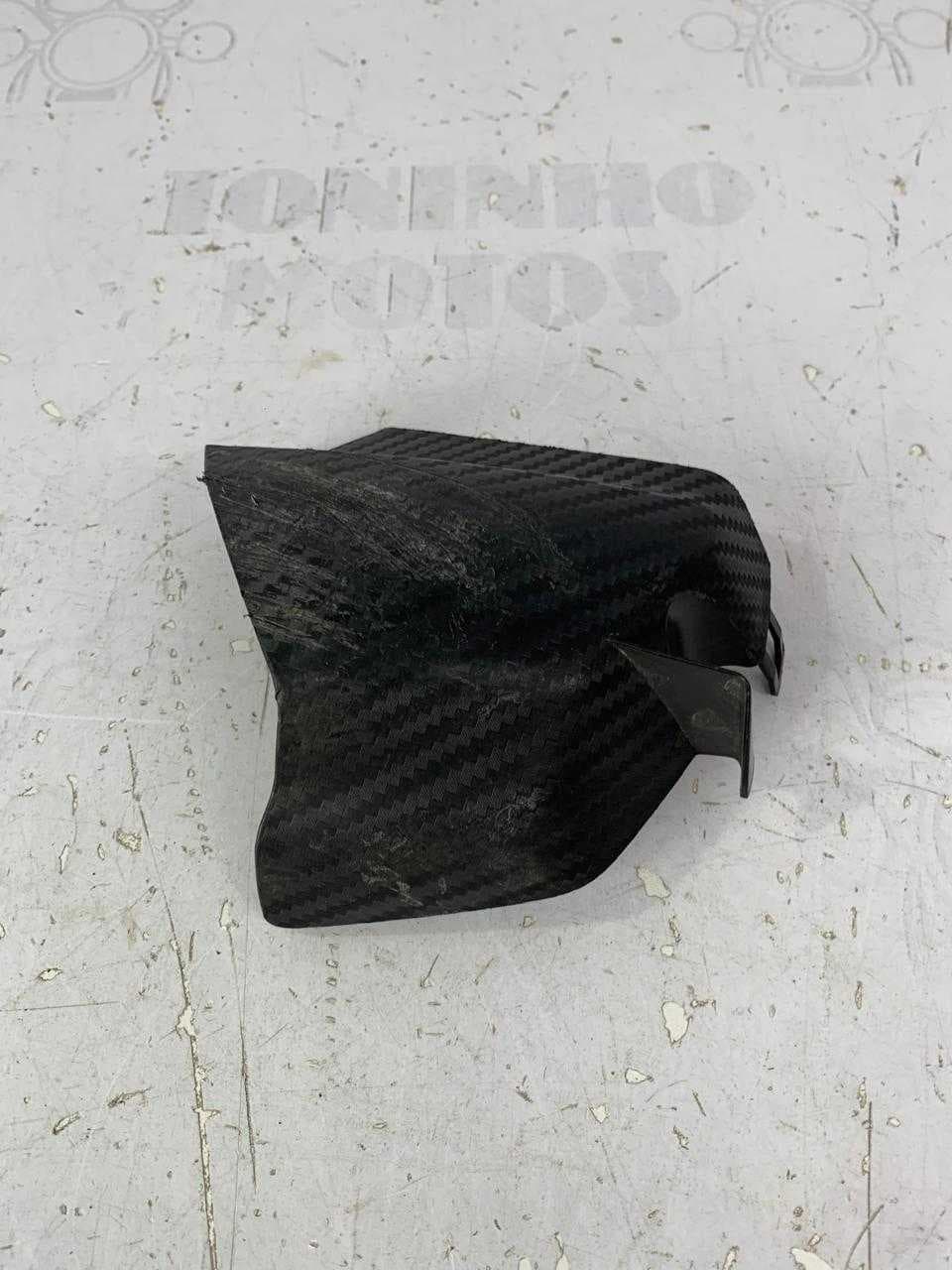ACABAMENTO TAMPA FILTRO DE AR YAMAHA N-MAX 2017 À 2021