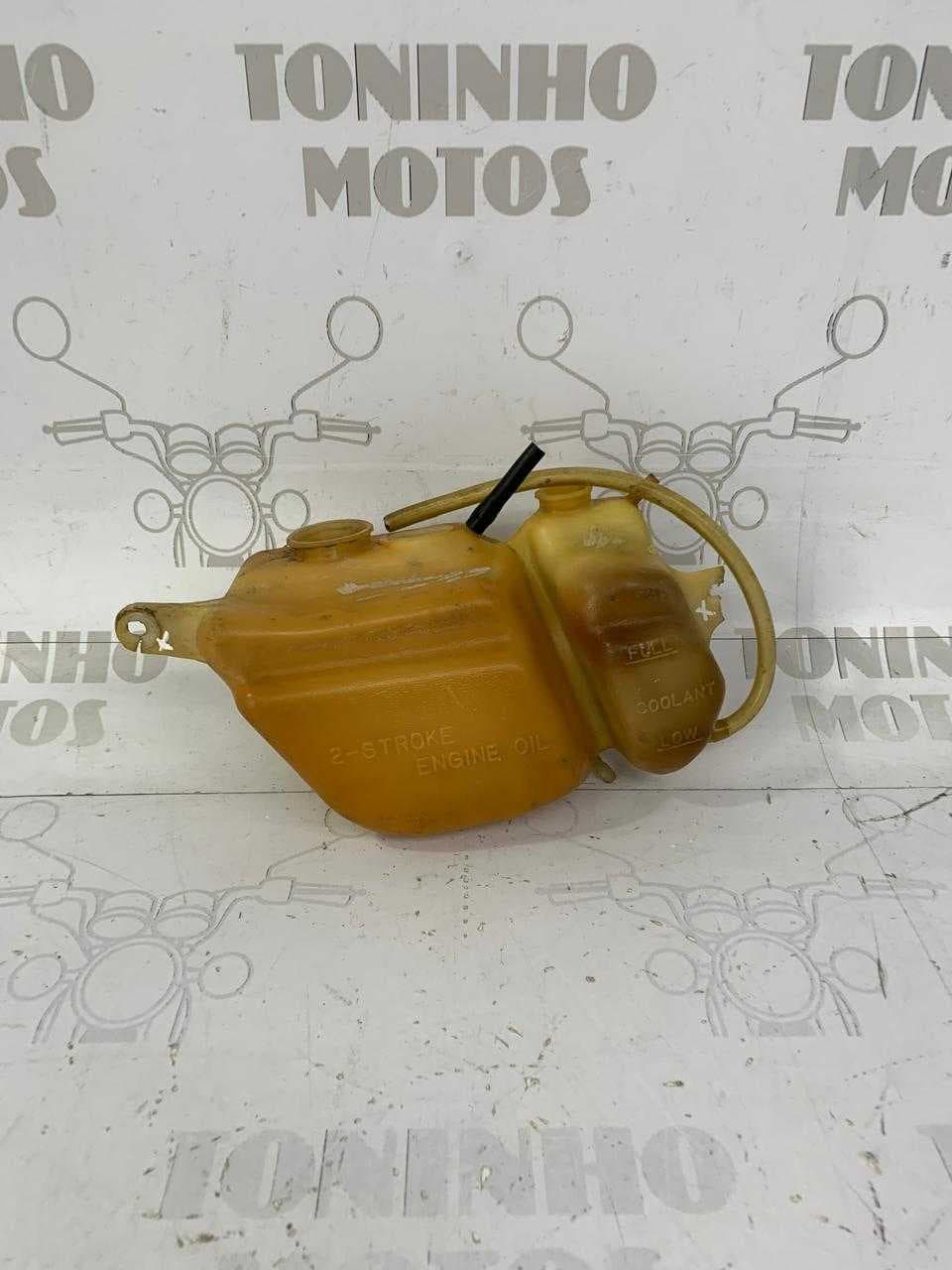 RESERVATORIO OLEO YAMAHA DT 200 1992 / DT 200R 1994 Á 2000