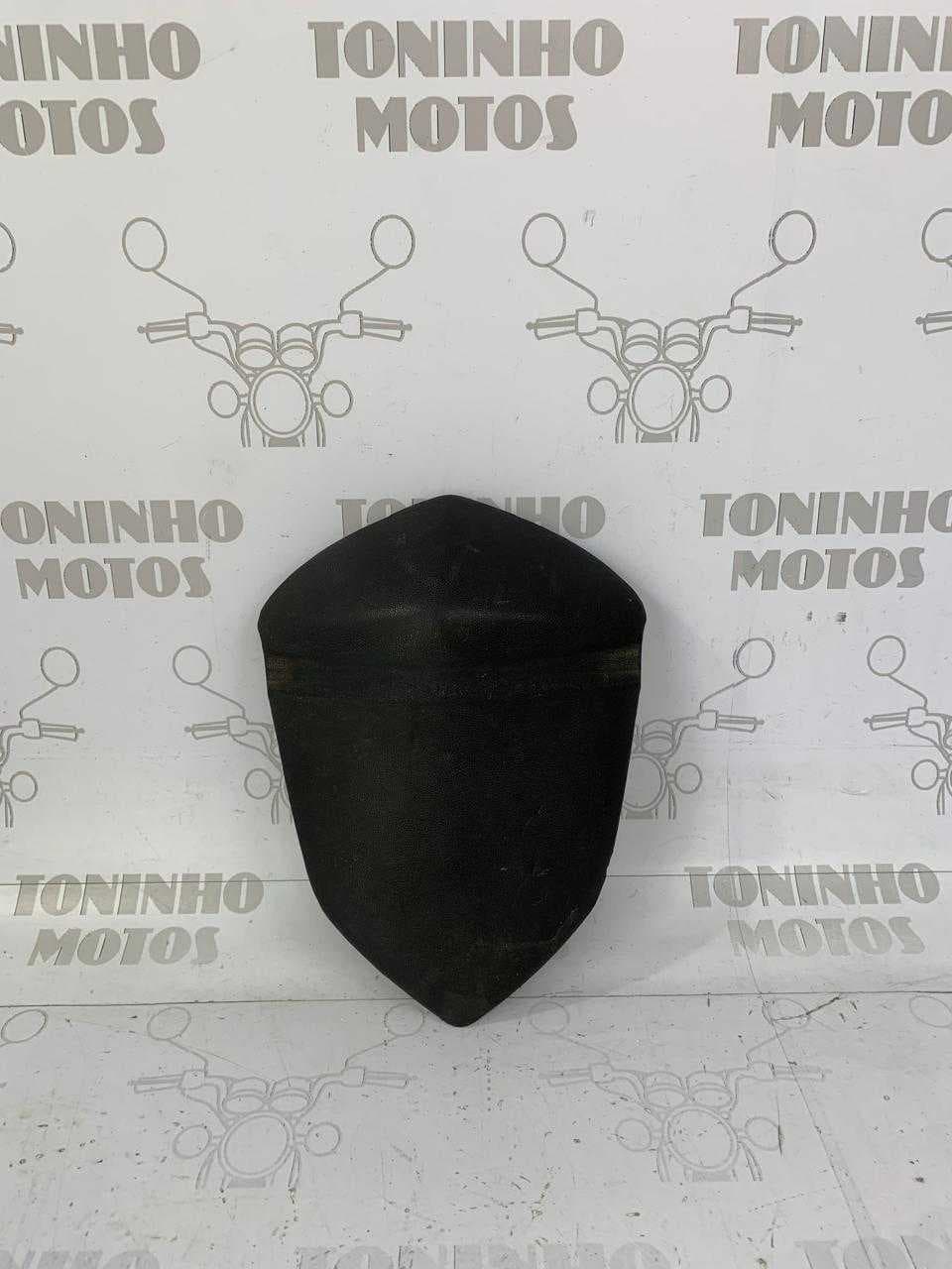 BANCO PASSAGEIRO KAWASAKI Z750 2008 Á 2012
