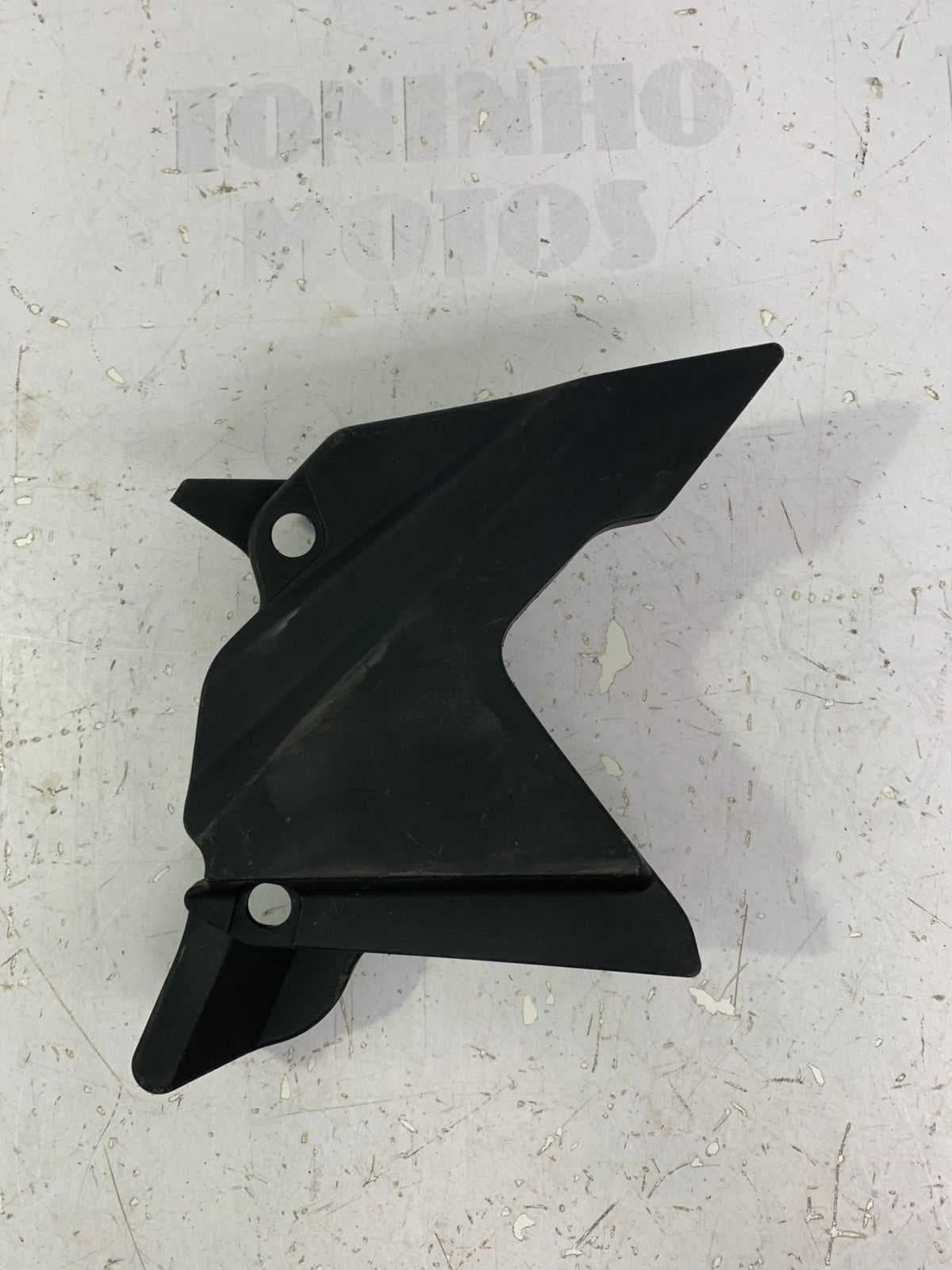 TAMPA PINHÃO YAMAHA FAZER 150 2013 / FACTOR 150 2016