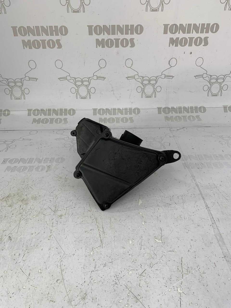 CAIXA FILTRO AR YAMAHA DT 180 1983 Á 1991