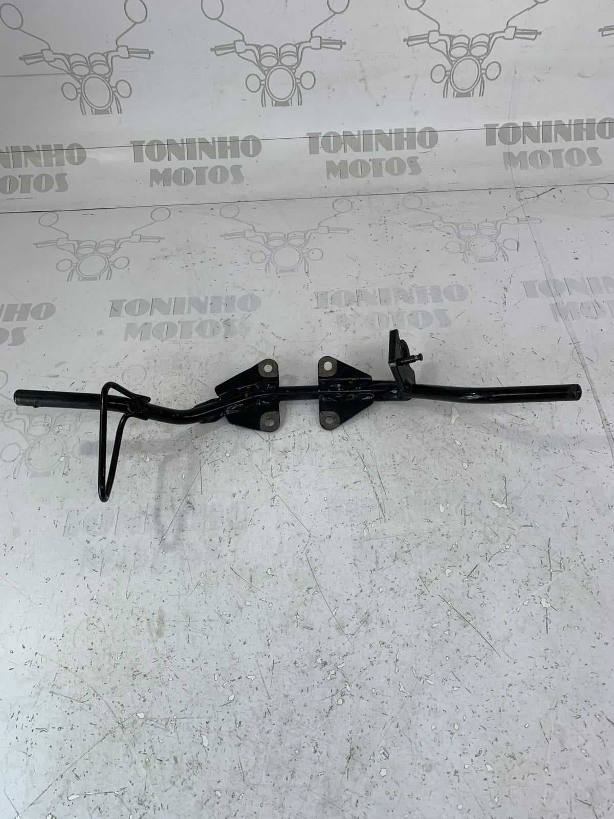 ESTRIVO CENTRAL HONDA BIZ 125 2025/2026