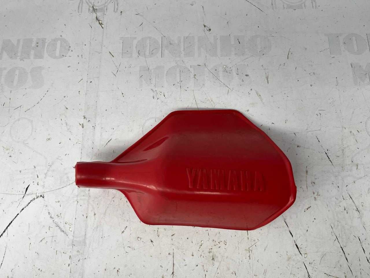 PROTETOR MÃO ESQUERDO YAMAHA DT 180