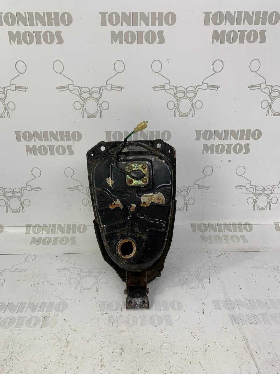TANQUE YAMAHA CRYPTON 105 1998 À 2004