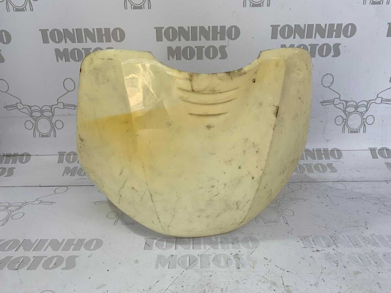 CARENAGEM FRONTAL PECHO MONDIAL 110 HONDA BIZ 100 1998