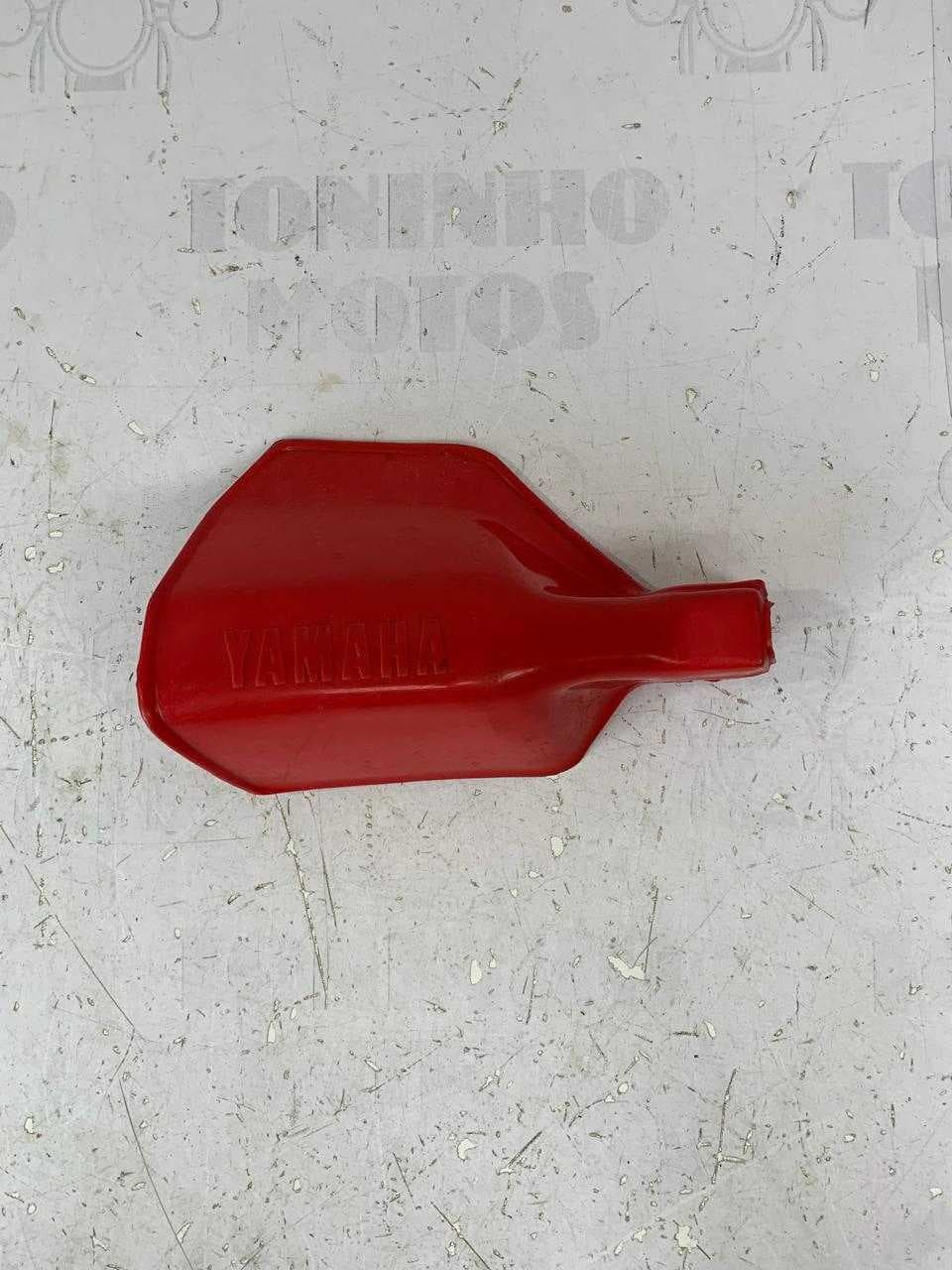 PROTETOR MÃO DIREITO YAMAHA DT 180