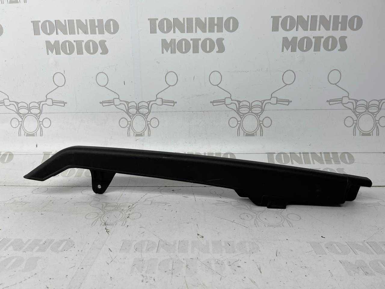 PROTETOR CORRENTE HONDA HONDA CG TITAN 150 2004 A 2008