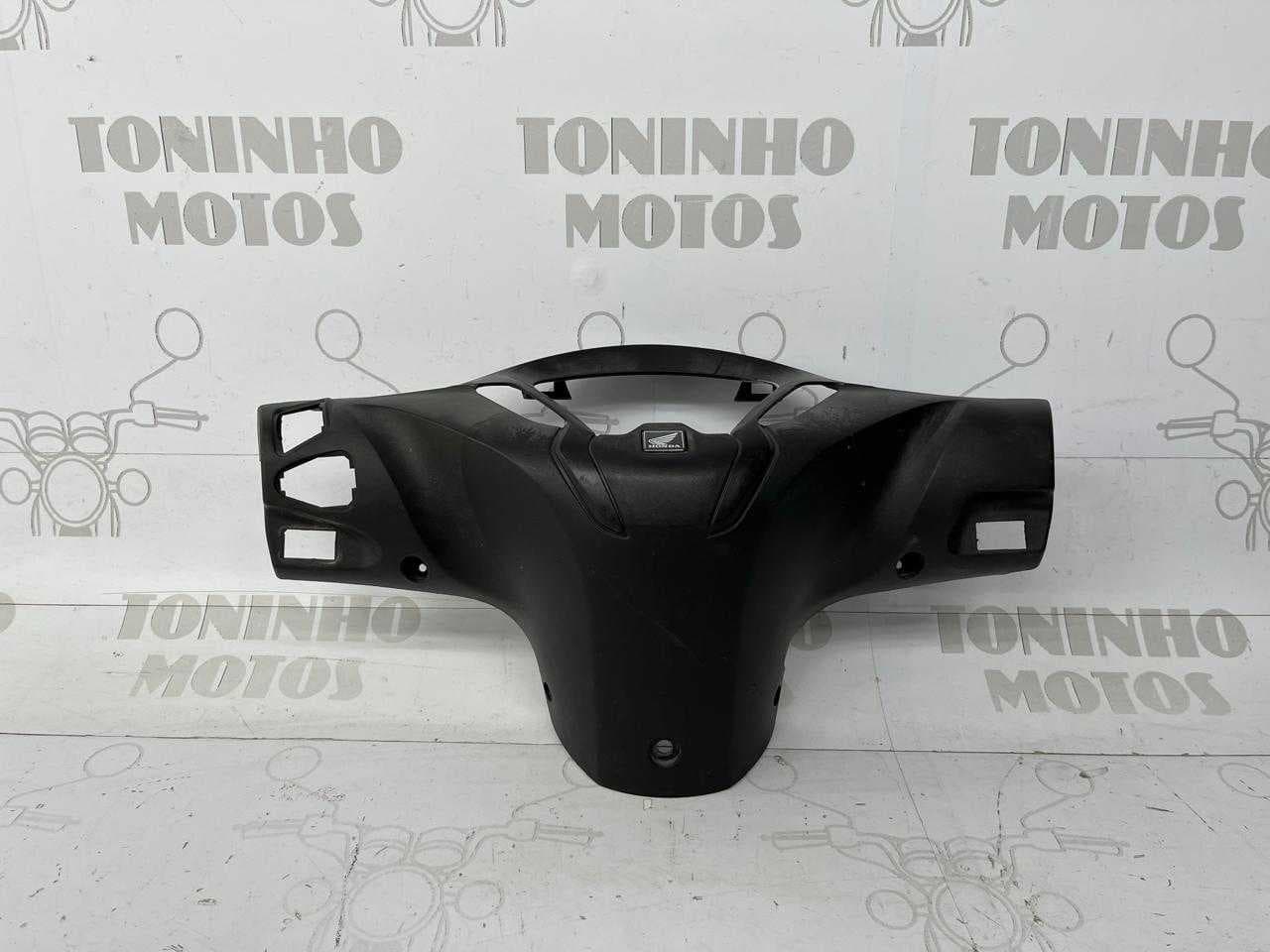 MOLDURA DO PAINEL HONDA BIZ 110I / BIZ 125 2018 Á 2022