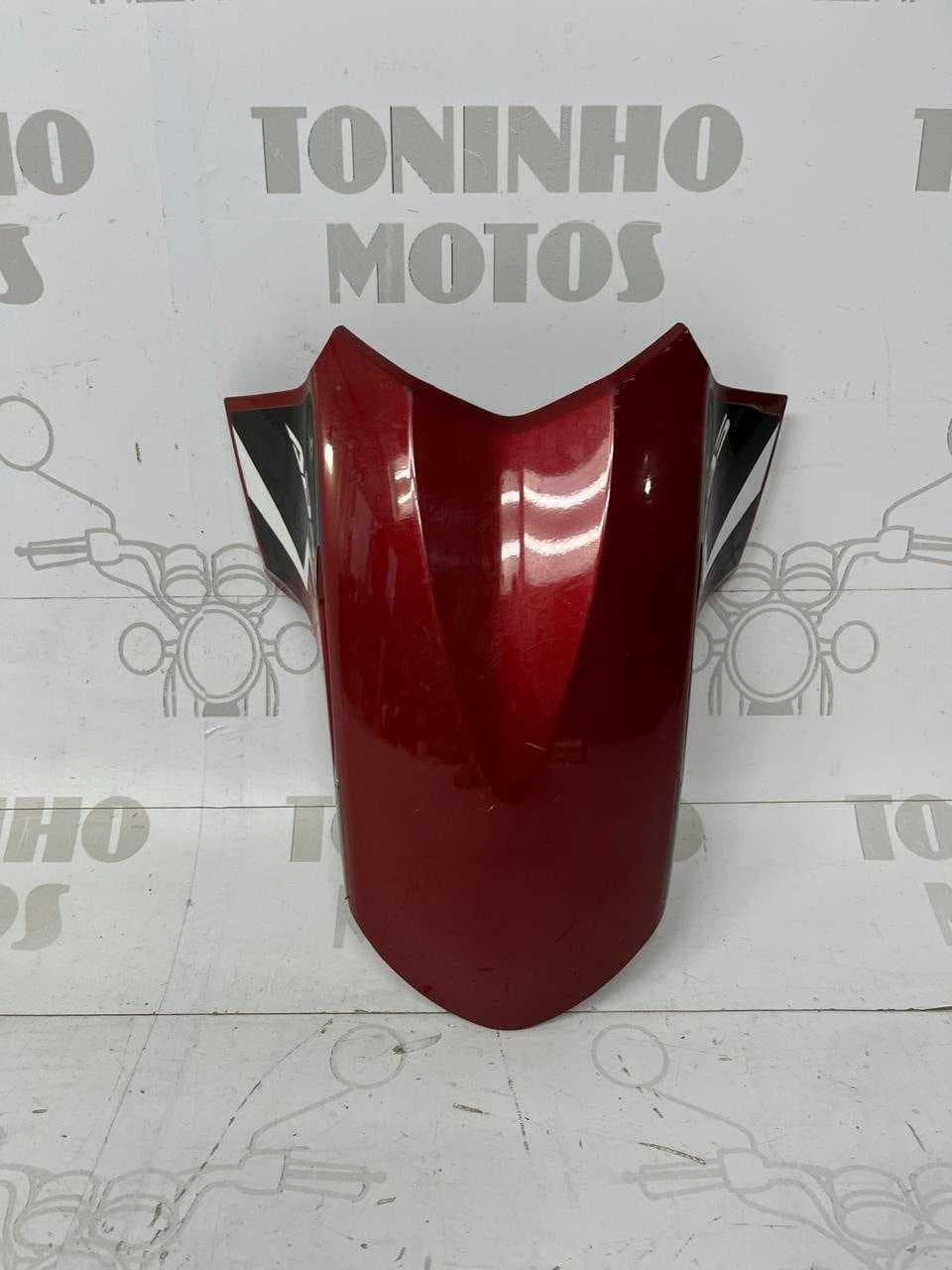 PARALAMA DIANTEIRO HONDA CB 300F TWISTER 2023