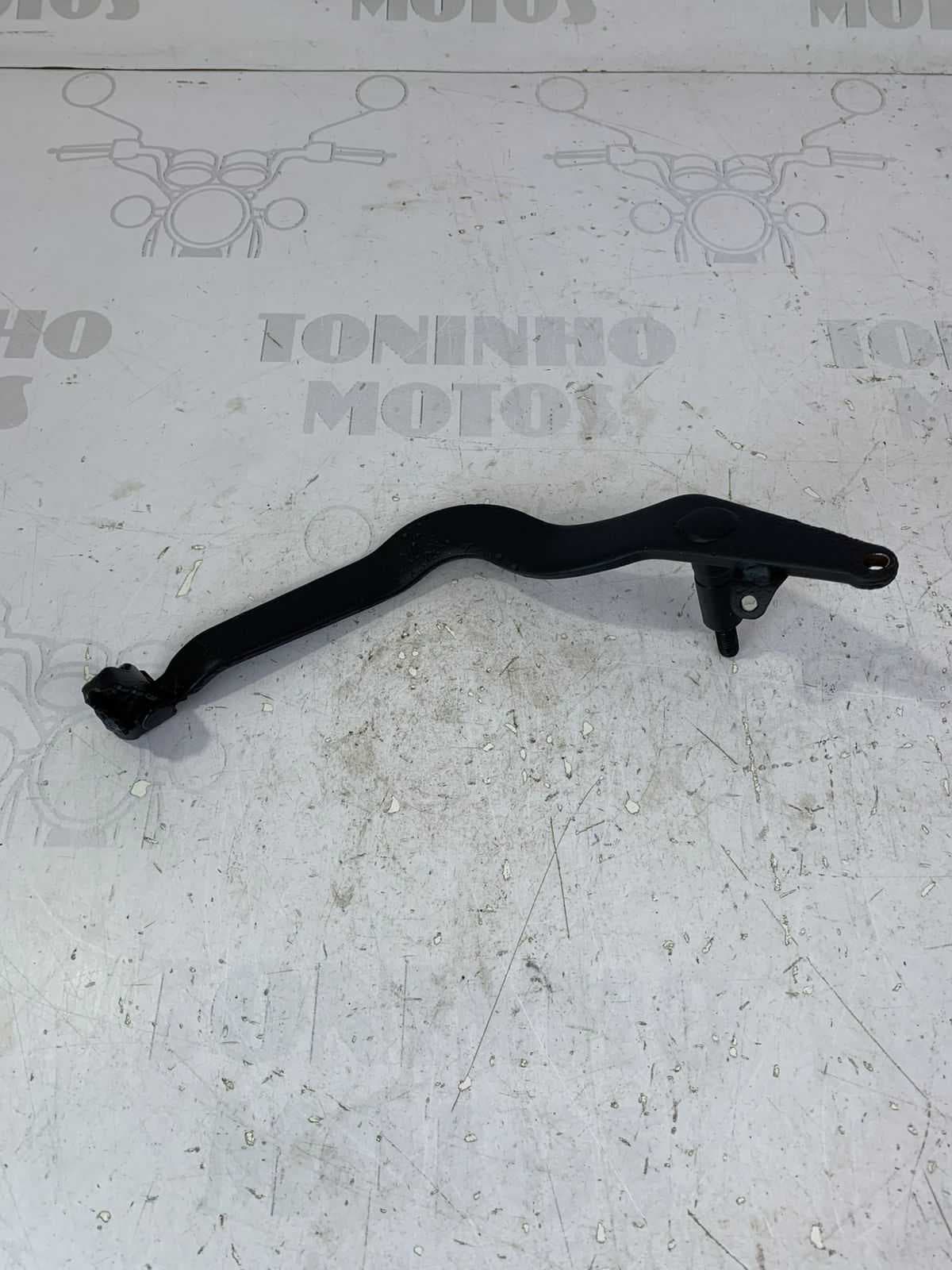 PEDAL FREIO SUNDOWN STX MOTARD