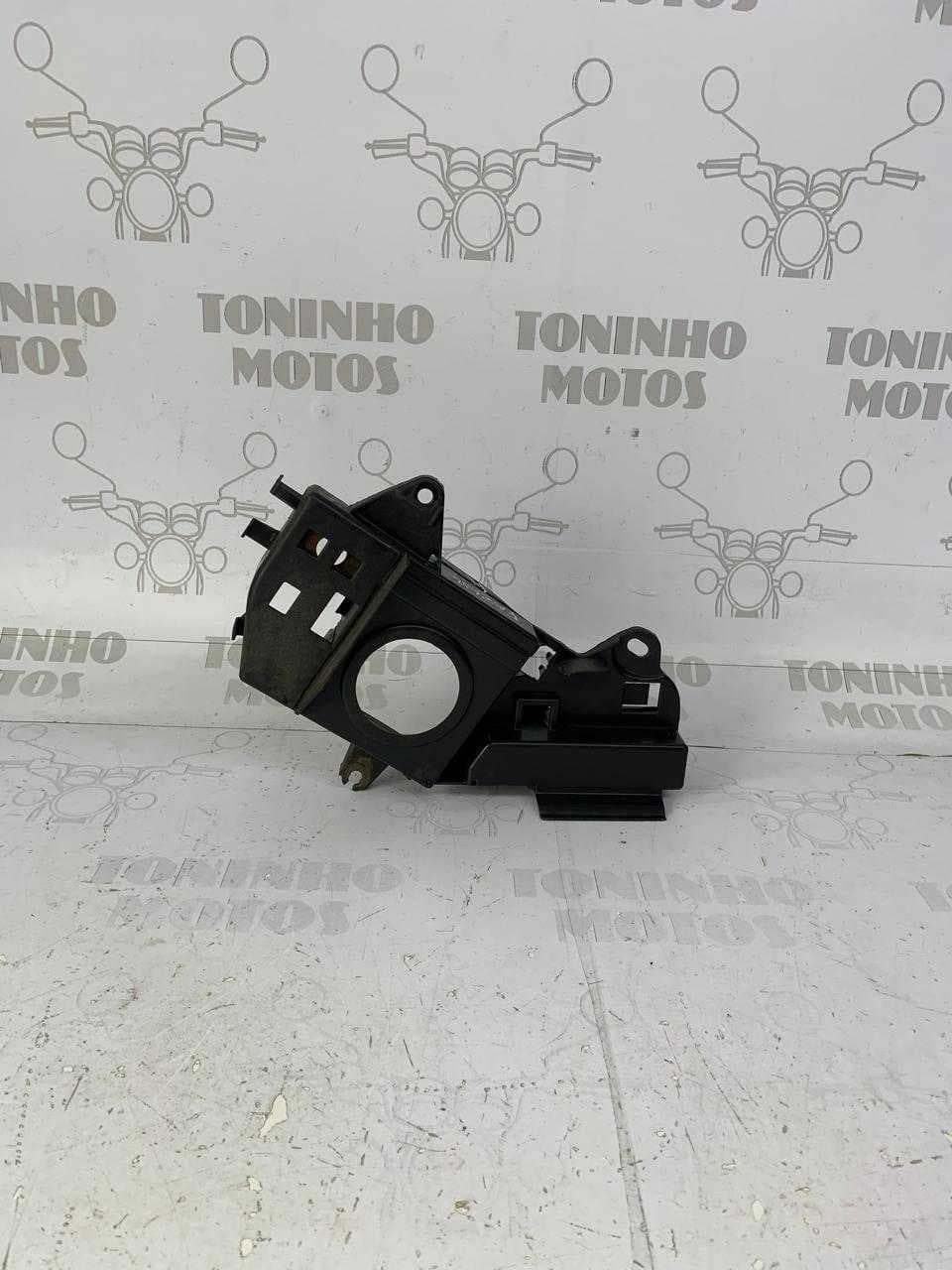 CAIXA BATERIA YAMAHA FAZER 150 / FACTOR 150 / FACTOR 125