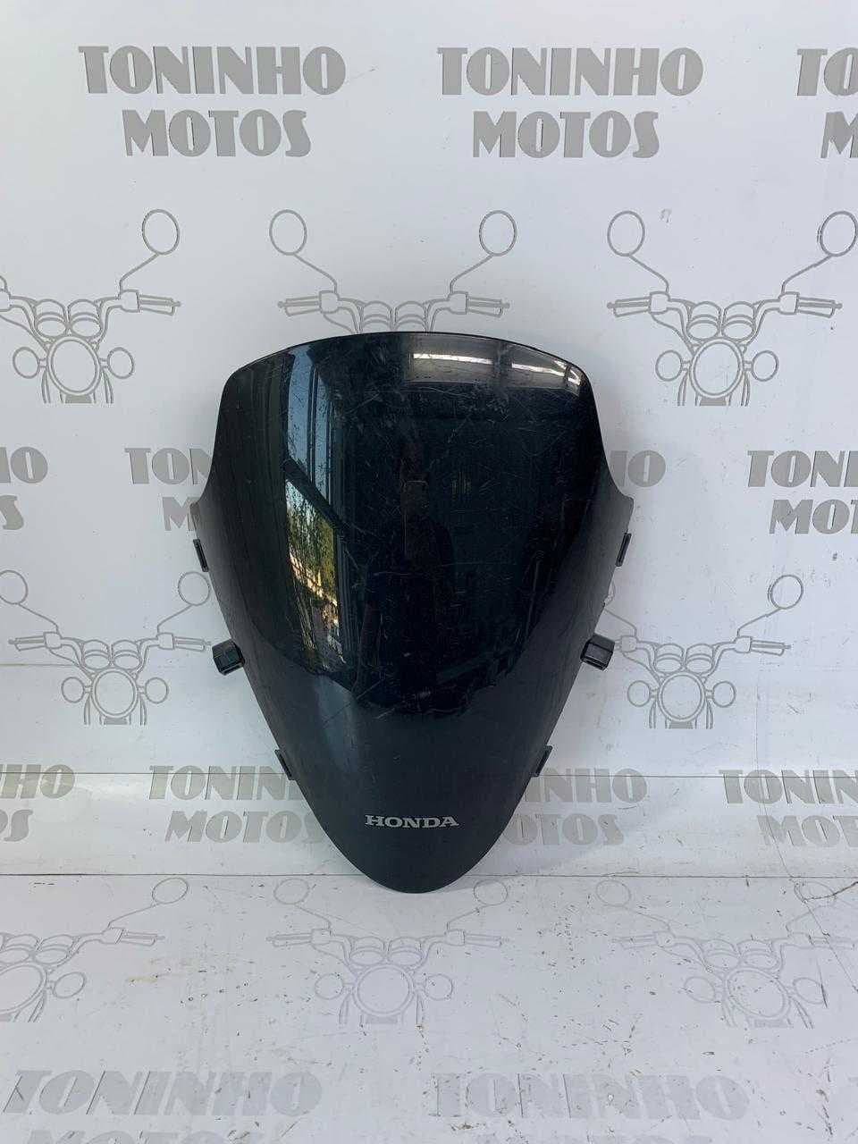 PARABRISA / BOLHA HONDA PCX 150 2016 Á 2018