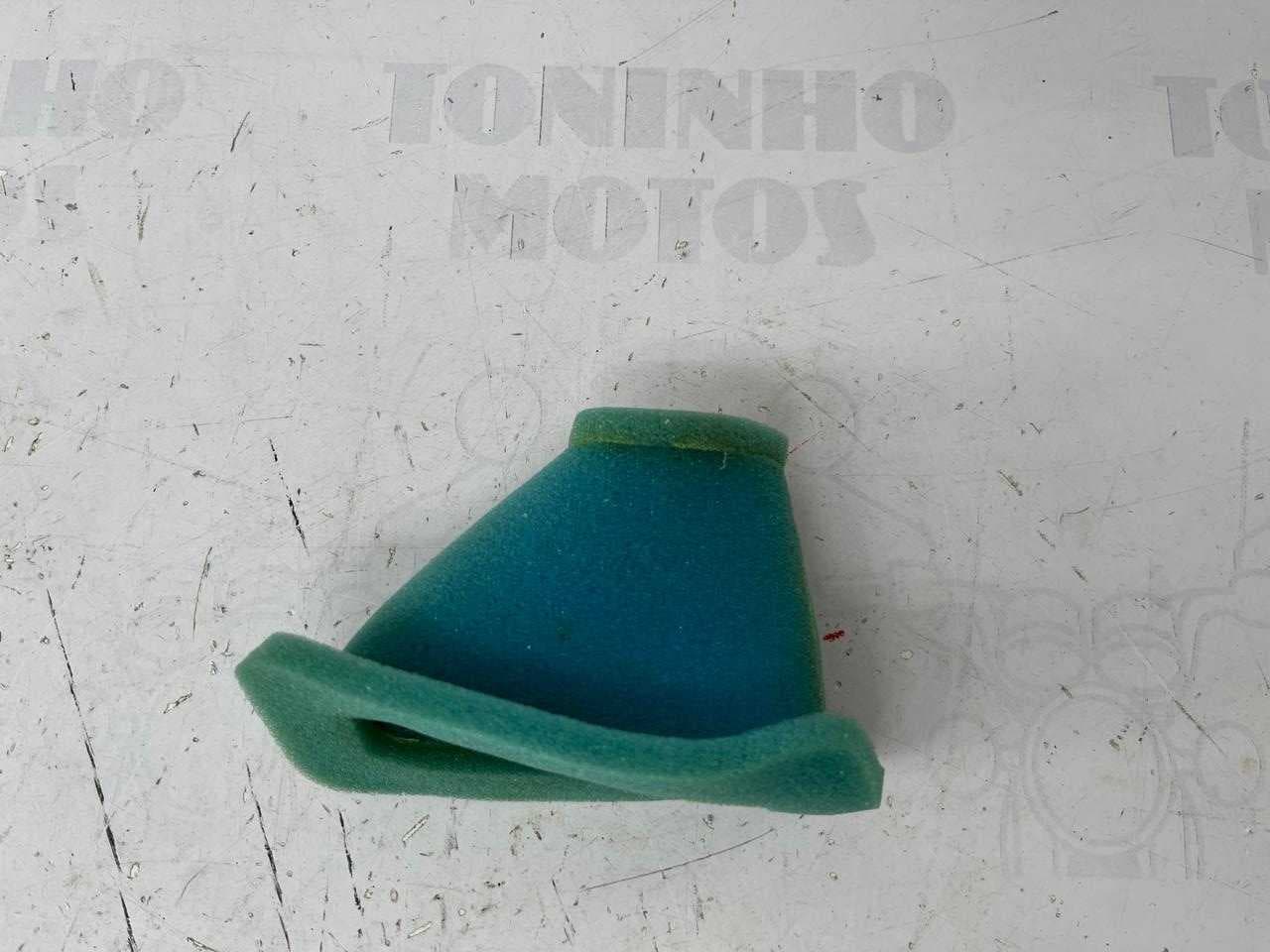 ELEMENTO FILTRO AR ESPUMA YAMAHA DT 200