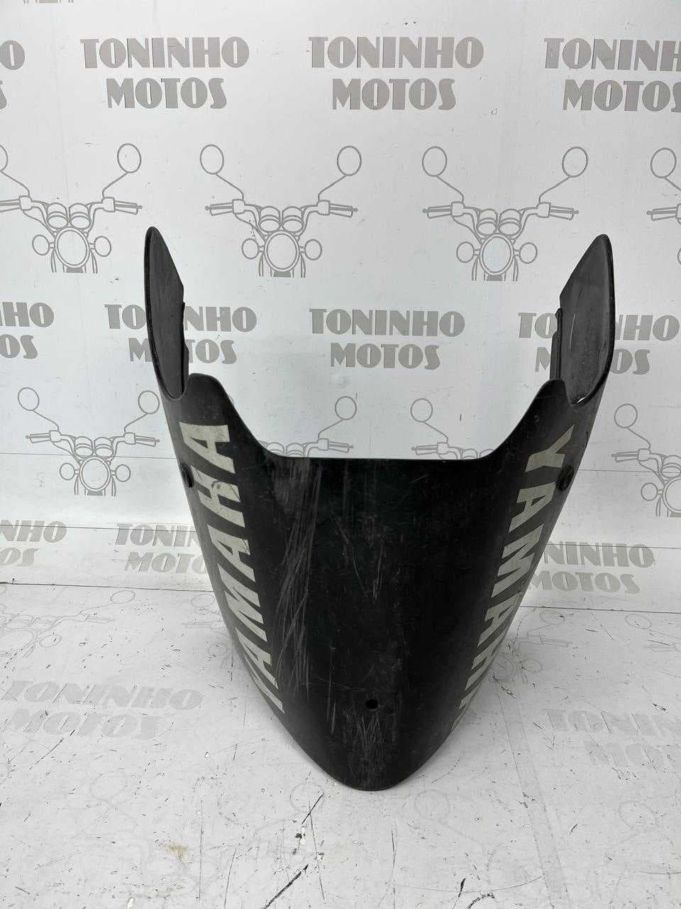 CARENAGEM INFERIOR YAMAHA RD 350