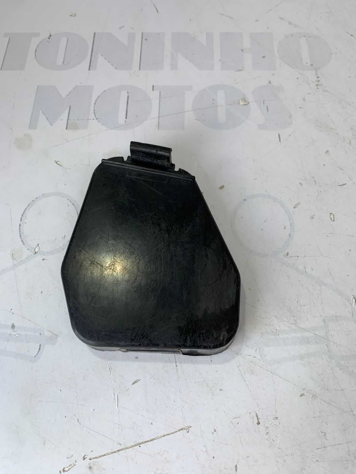 TAMPA CAIXA FERRAMENTA HONDA TITAN 125 2000 À 2005/ FAN 125