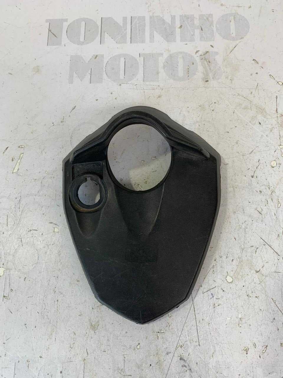 ACABAMENTO CHAVE INGNIÇÃO BMW F800 2011/2012