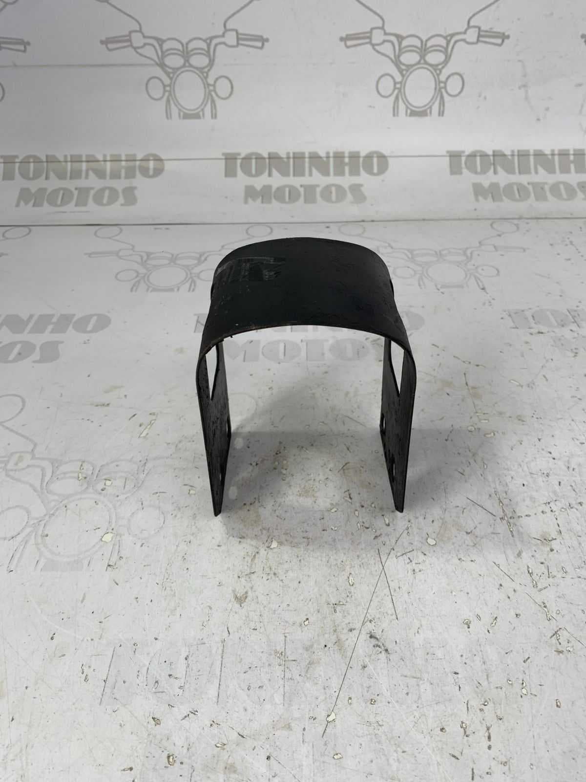 SUPORTE PARALAMA DIANTEIRO DAFRA SPEED 150