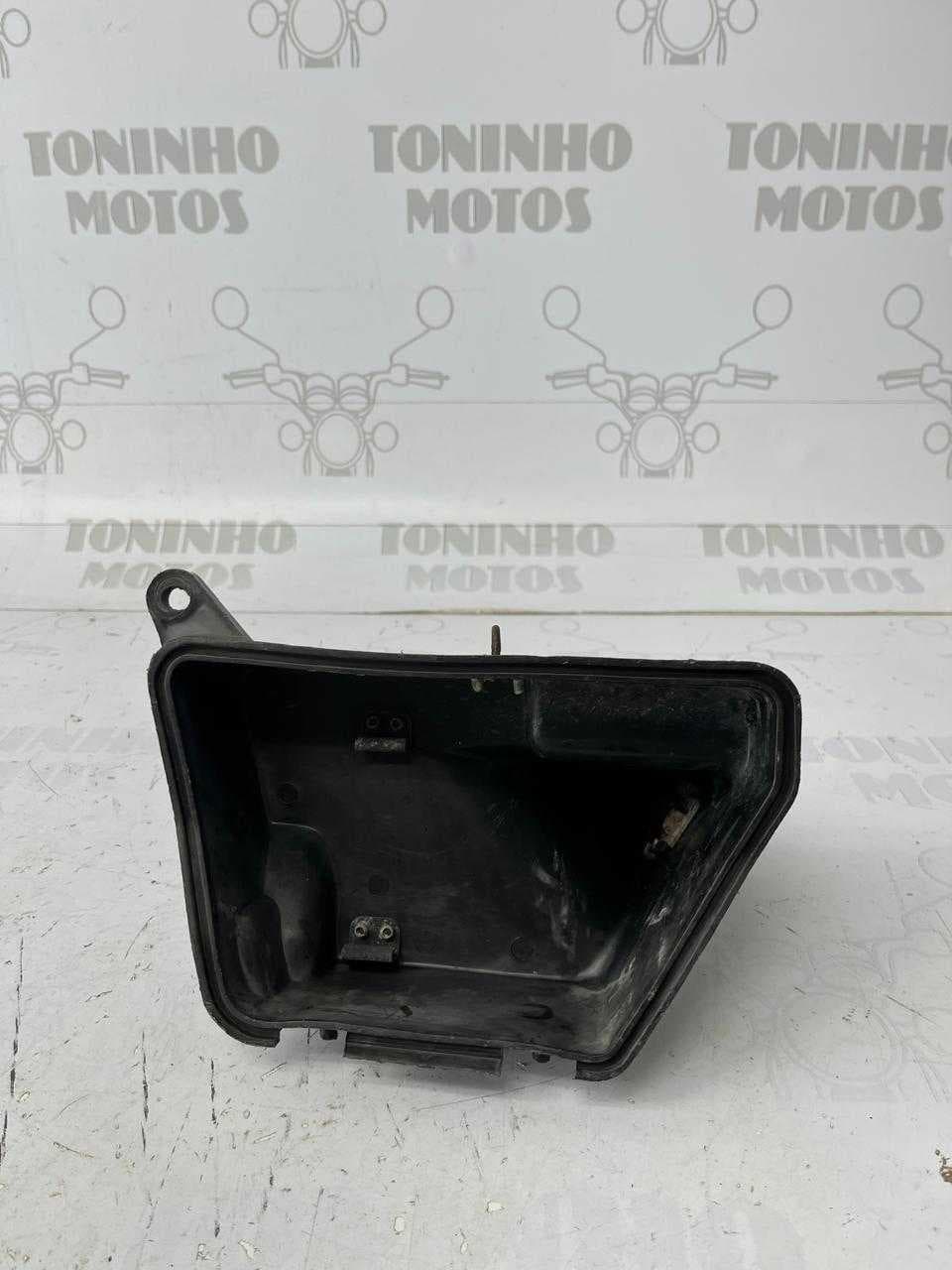 CAIXA FERRAMENTA YAMAHA TENERE 600 1989 Á 1993