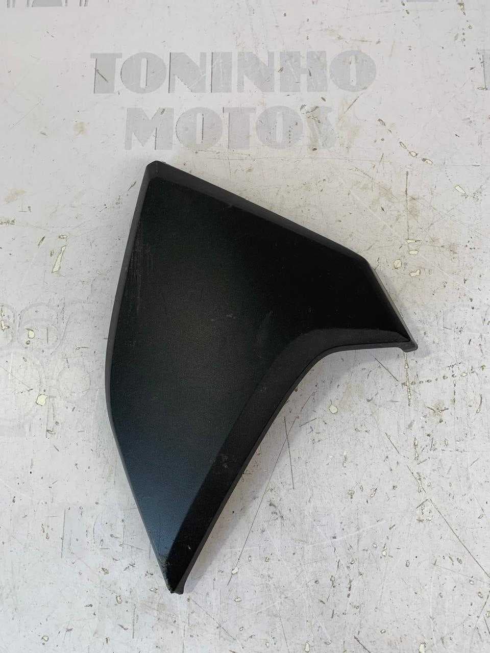 ACABAMENTO INFERIOR ABA TANQUE ESQUERDO HONDA START 160 2025