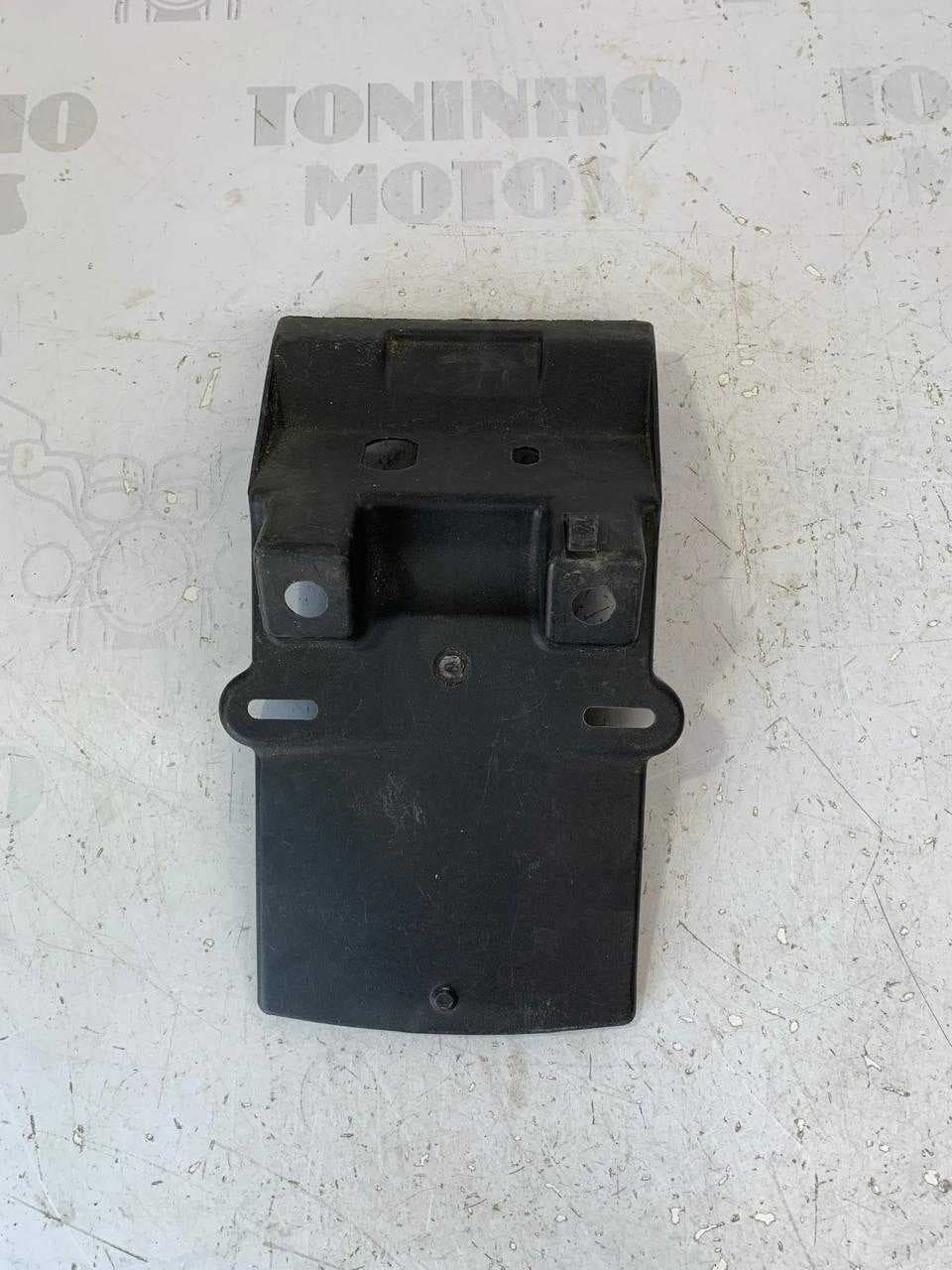 SUPORTE PLACA YAMAHA XT 225 1997 Á 2006
