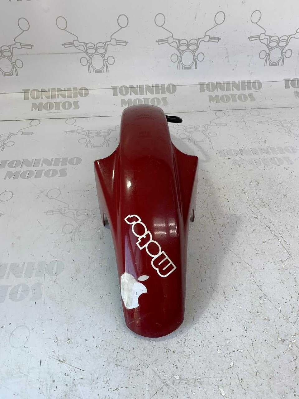 PARALAMA DIANTEIRO YAMAHA YBR 125 2000 Á 2008