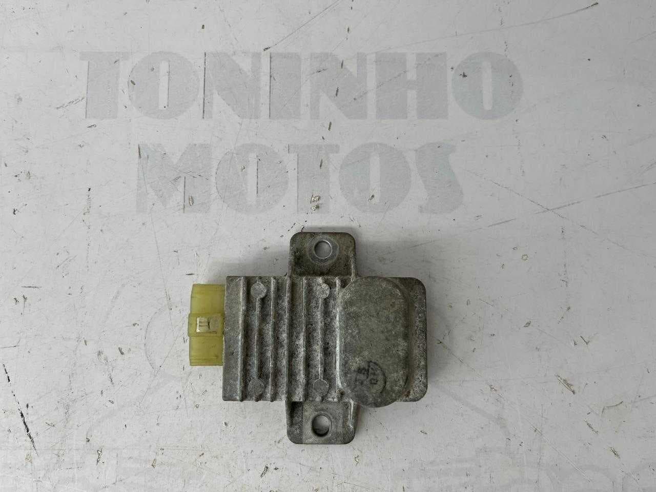 RETIFICADOR HONDA TITAN 150 2014/2015 / BROS 150 2013/2014