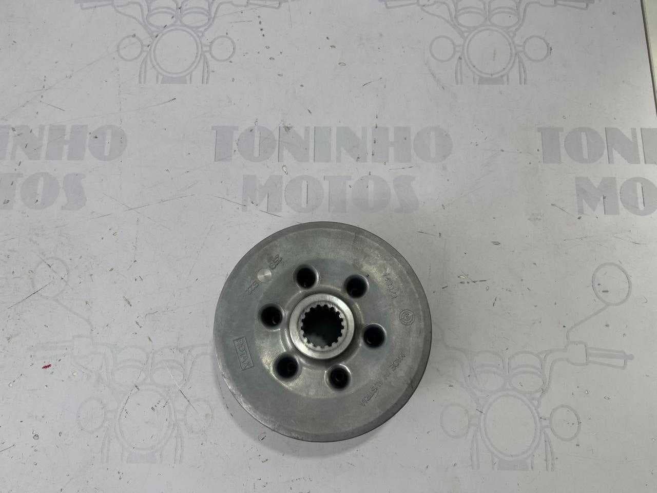 CUBO DE EMBREAGEM BMW F800 R / F800 GS 2011 Á 2017