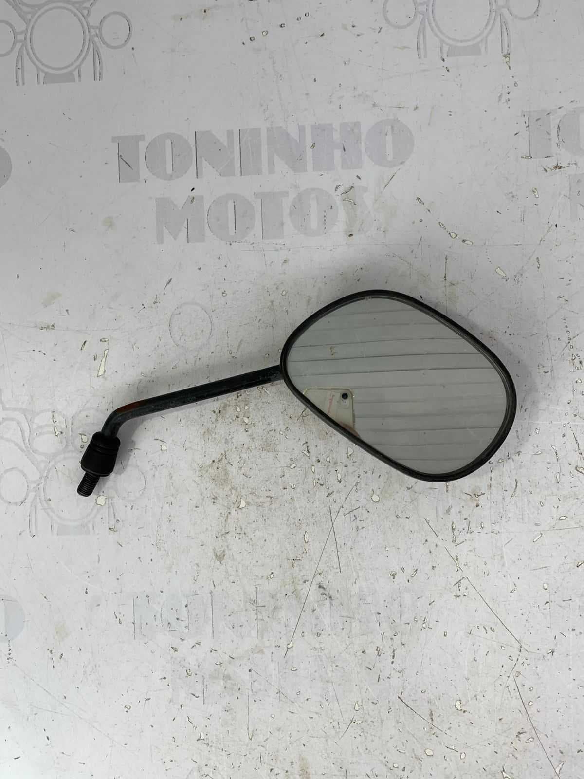 RETROVISOR DIREITO YAMAHA CRYPTON 115 2010 À 2016